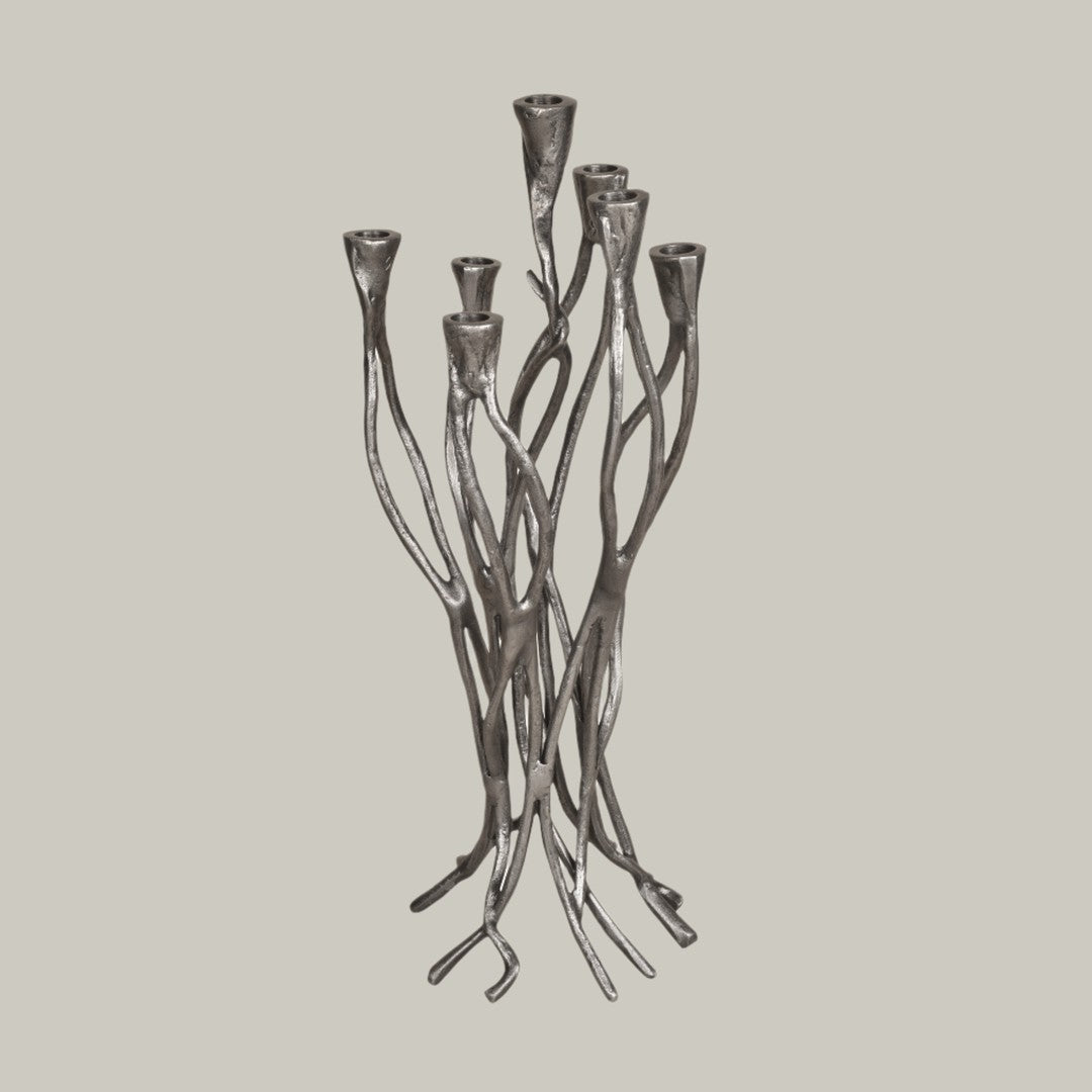 Marsha Candle Holder