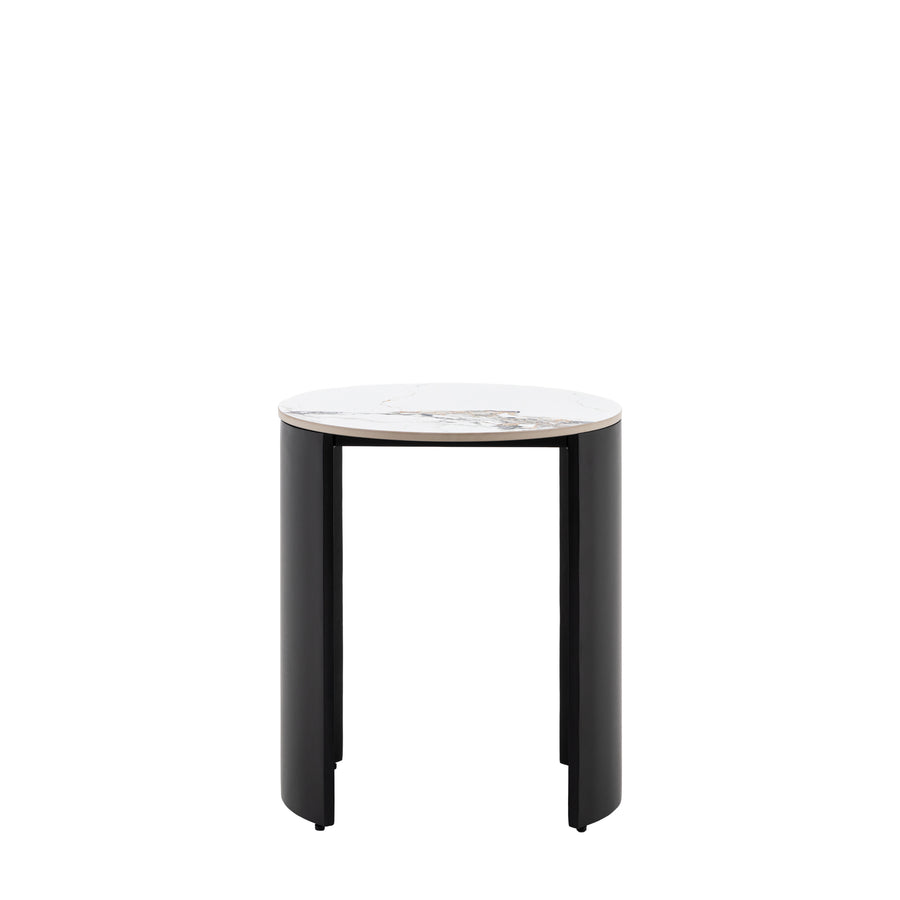 Marzio Side Table