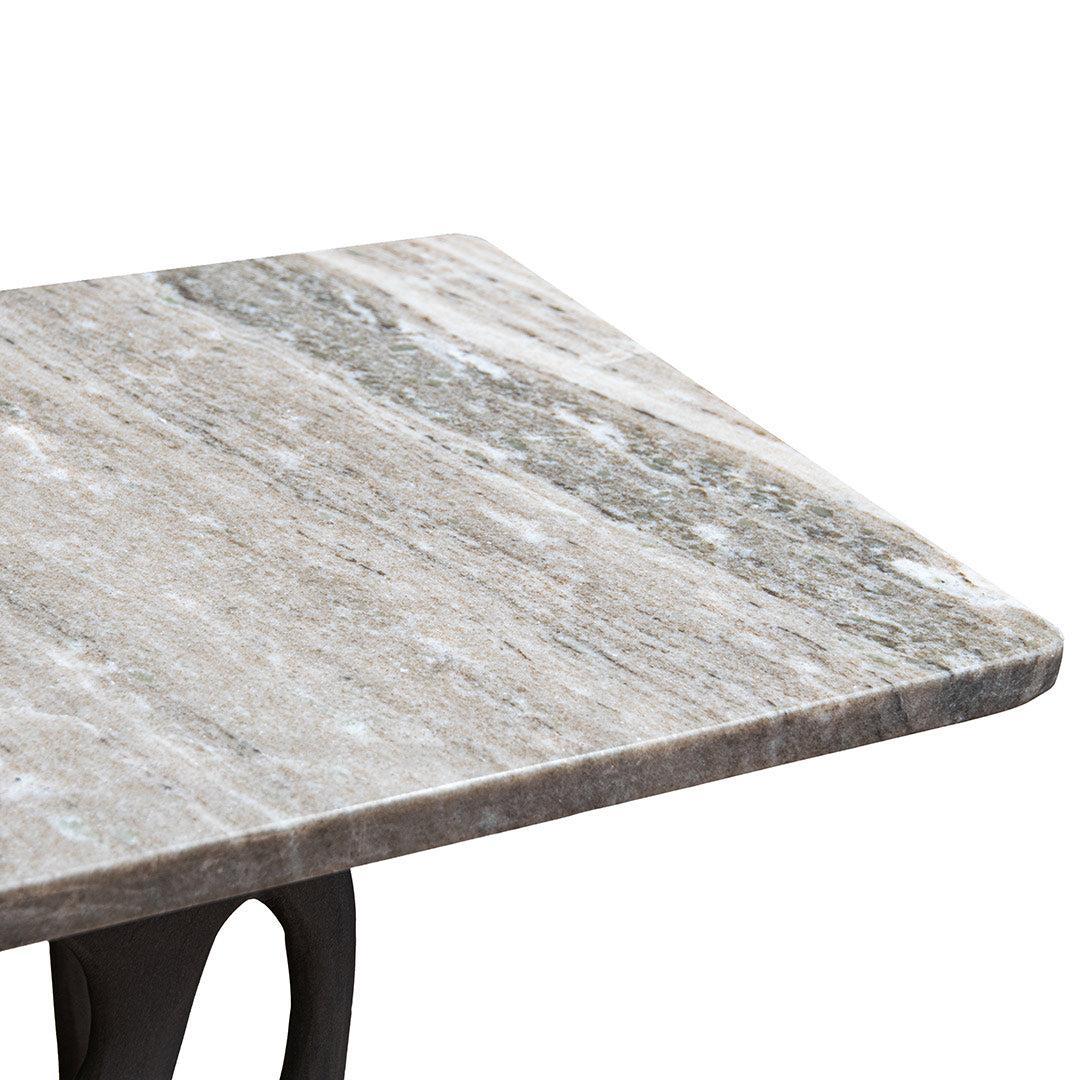 Merali Console Table