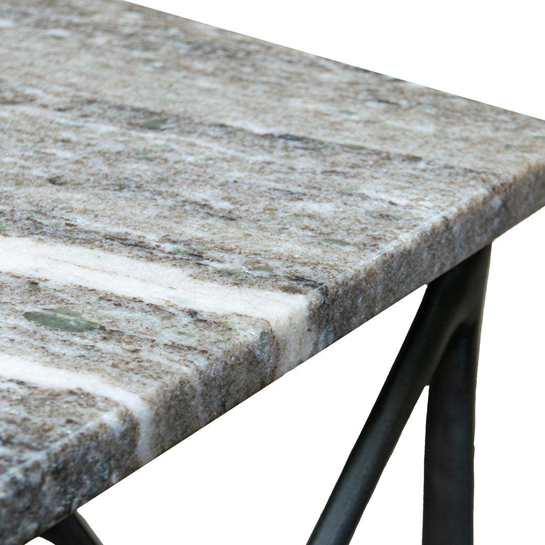 Merali Side Table
