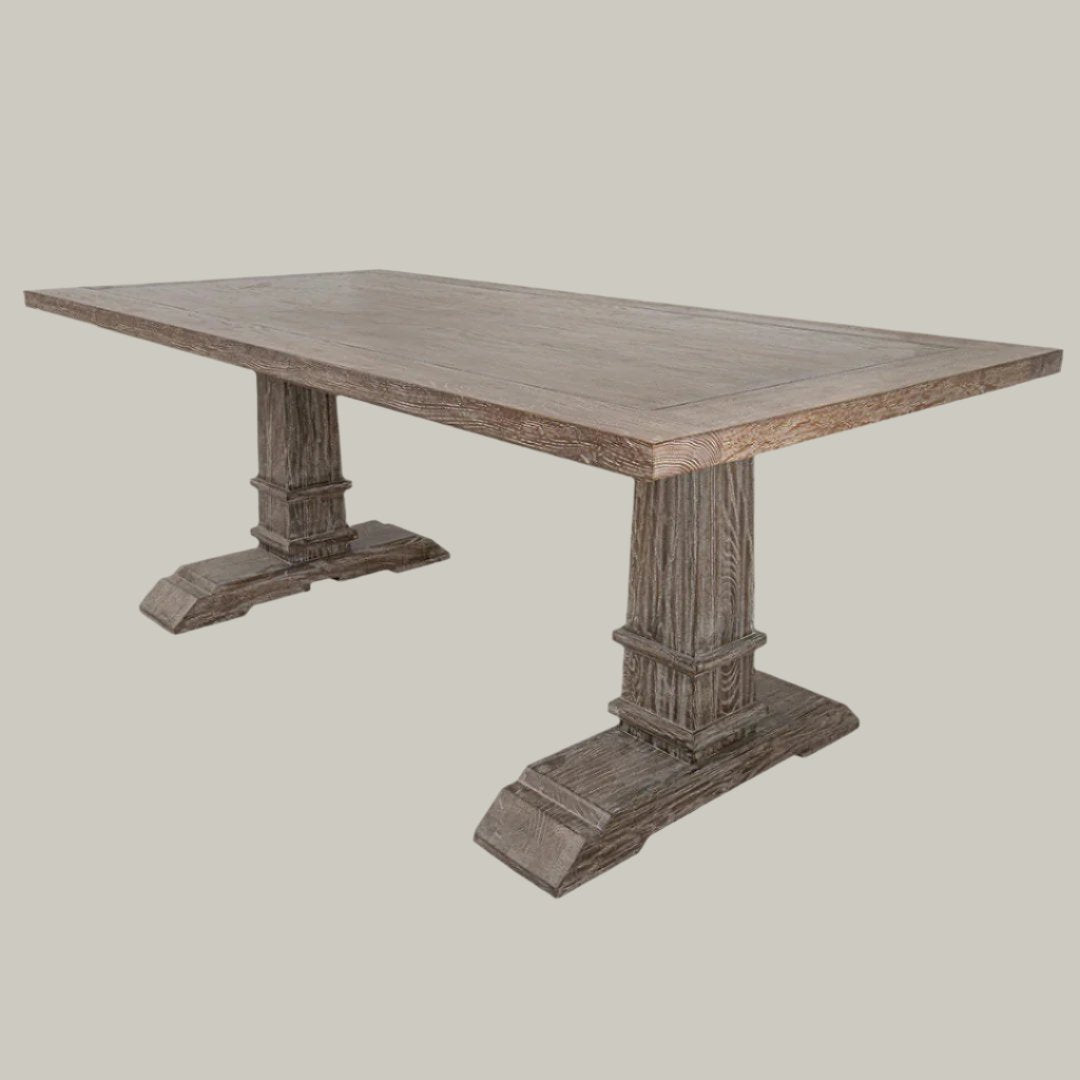 Merek Dining Table