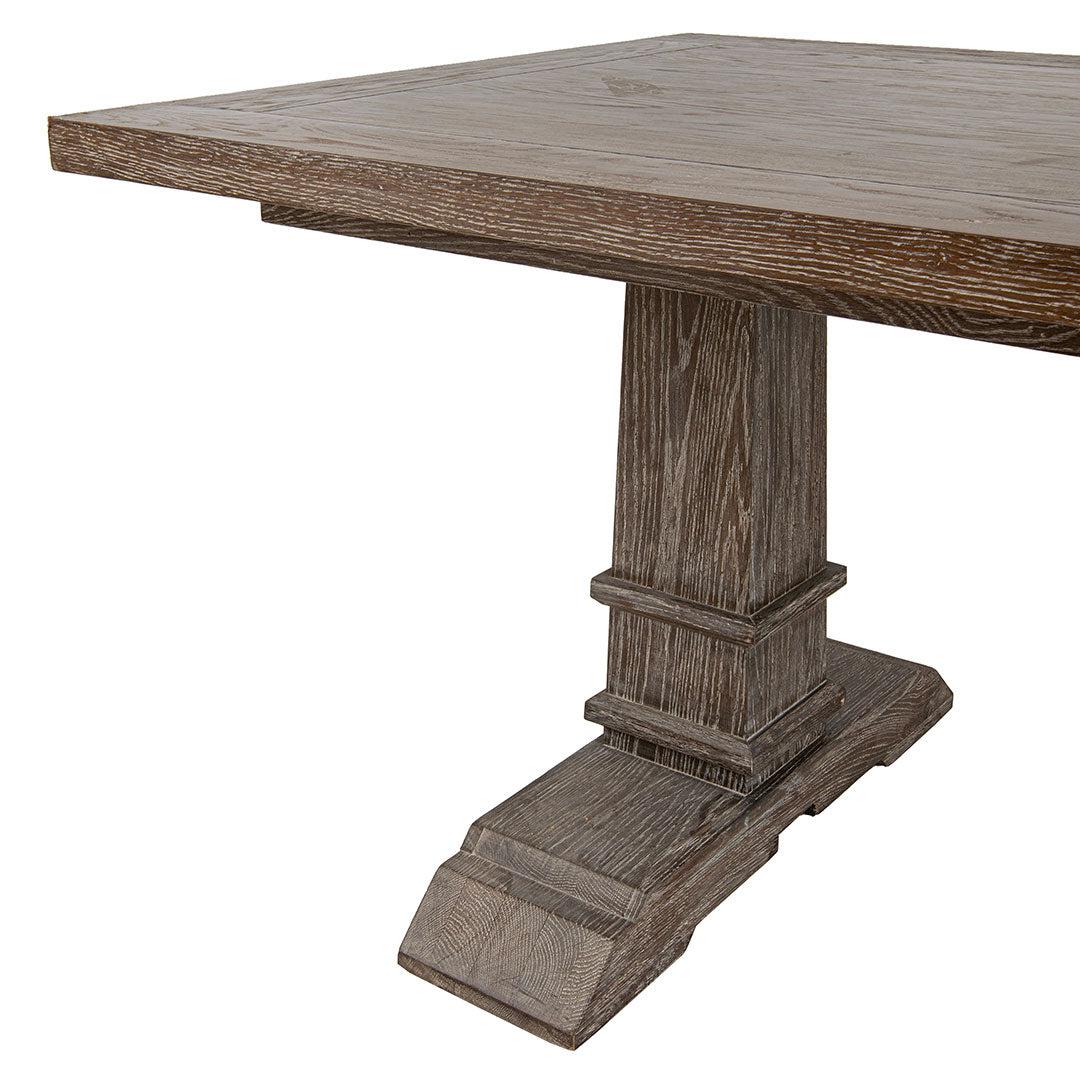 Merek Dining Table