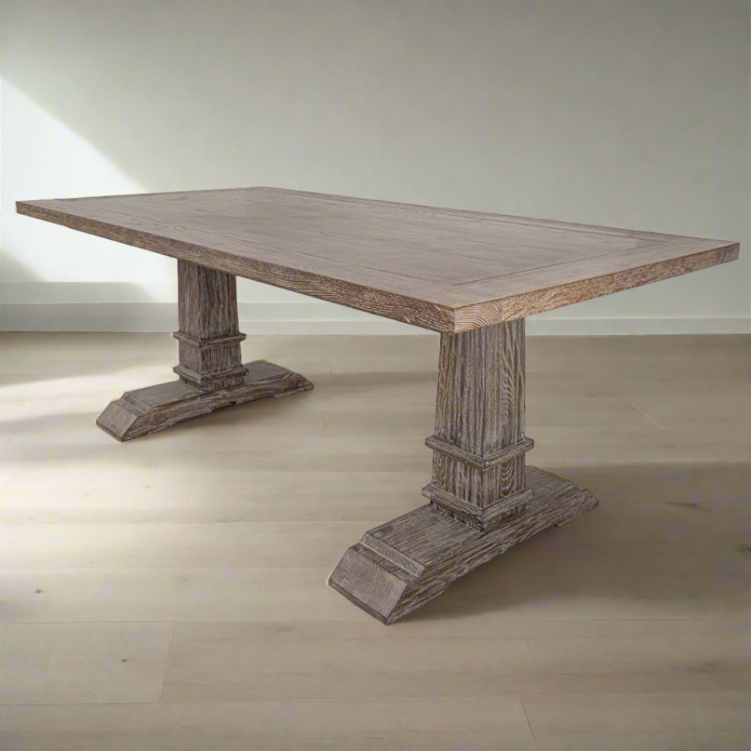 Merek Dining Table