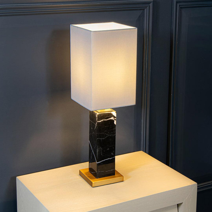 Micaela Table Lamp — alternative angle