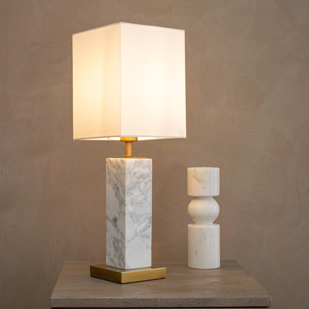 Micaela Table Lamp — front view