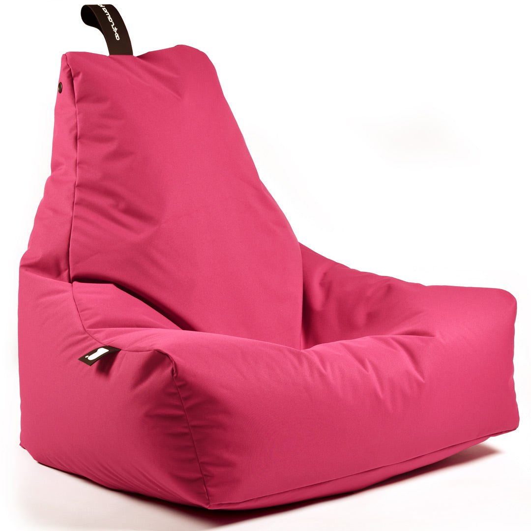 Mighty B-Bag - Bean Bag Chair - Pink