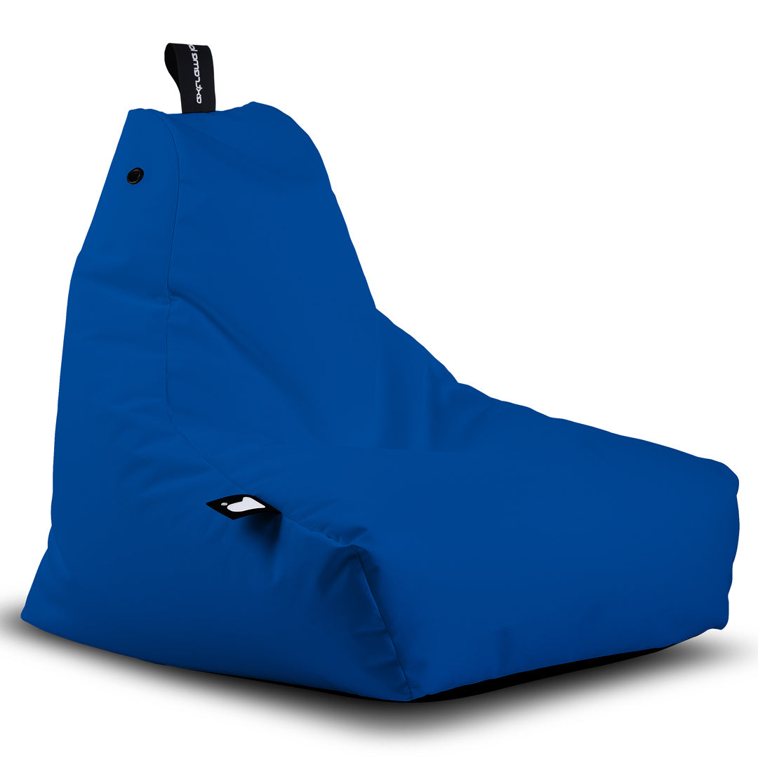 Mighty B-Bag - Bean Bag Chair - Royal Blue