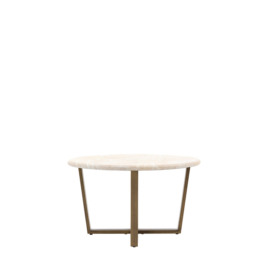 Moderna Round Coffee Table