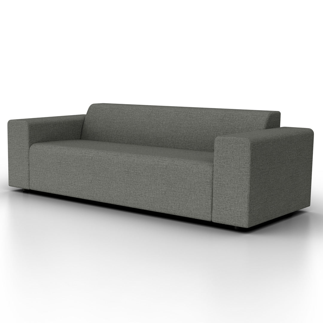 Modular C 3STR Outdoor Sofa