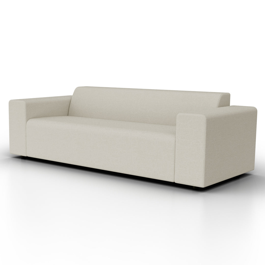 Modular C 3STR Outdoor Sofa