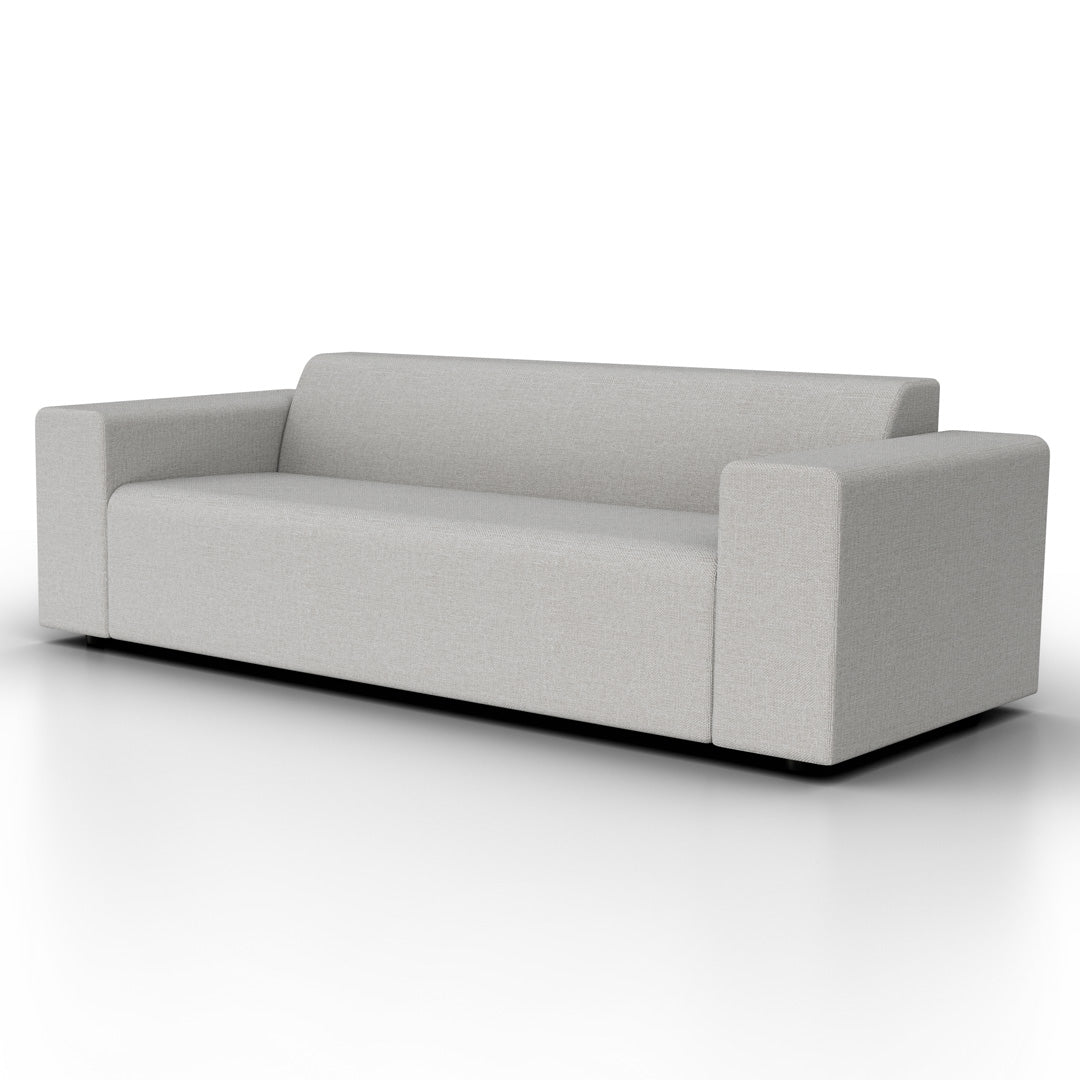 Modular C 3STR Outdoor Sofa