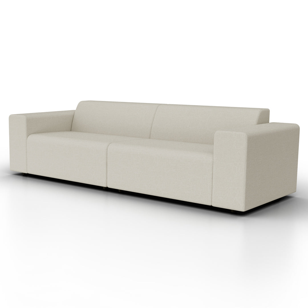 Modular C 4STR Outdoor Sofa