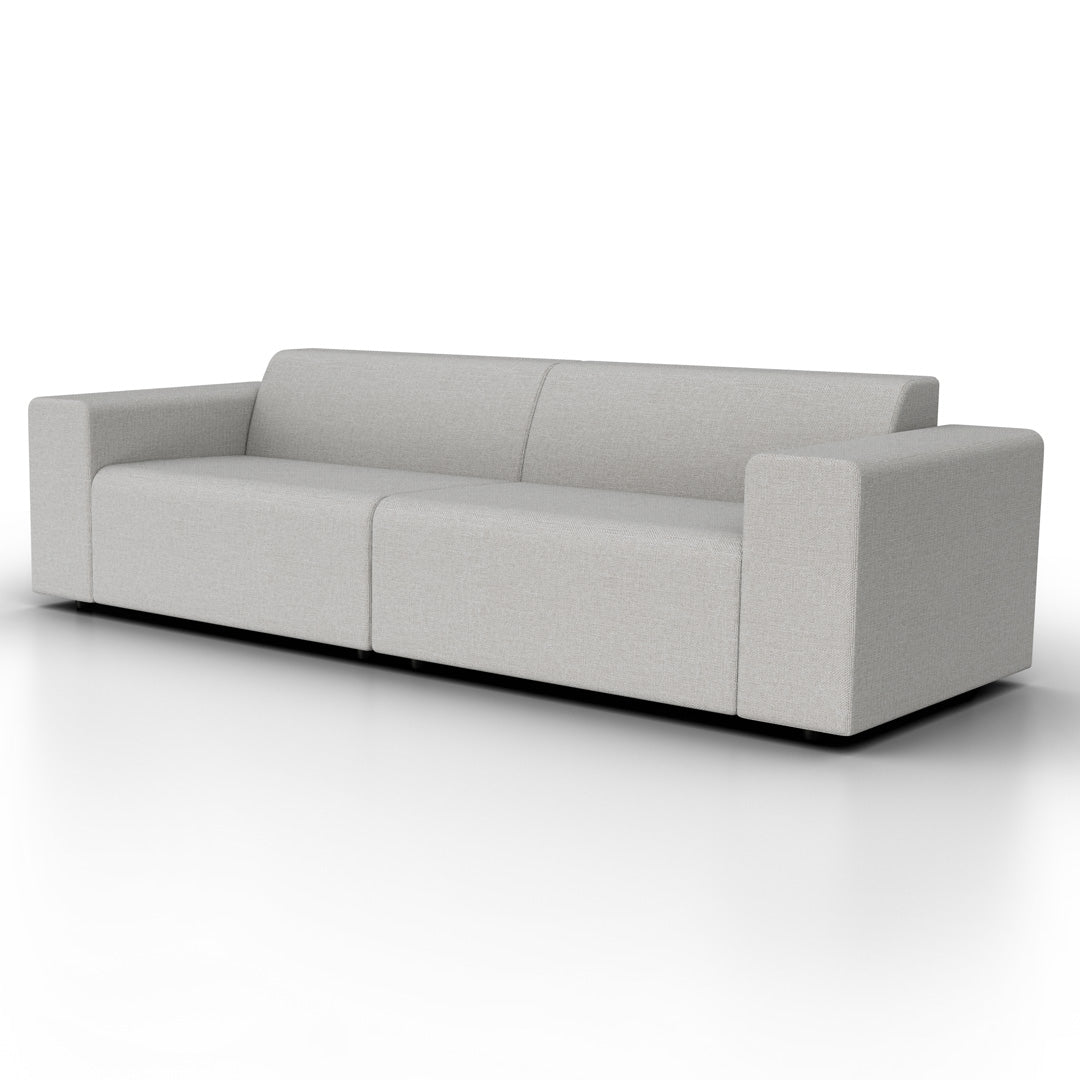 Modular C 4STR Outdoor Sofa