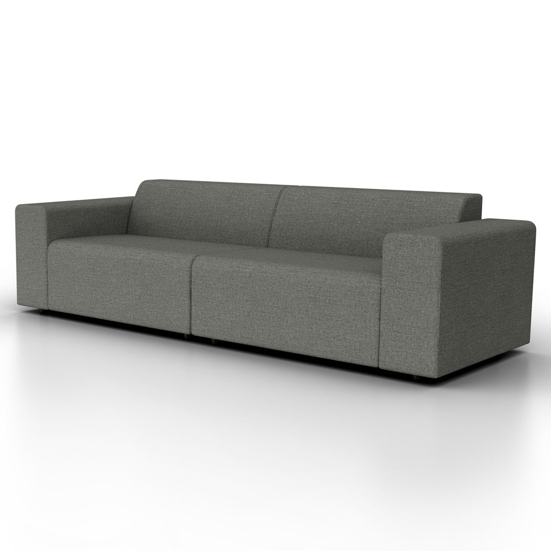 Modular C 4STR Outdoor Sofa