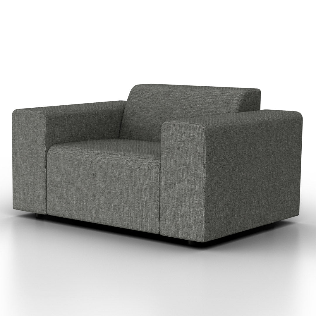 Modular C Outdoor Armchair