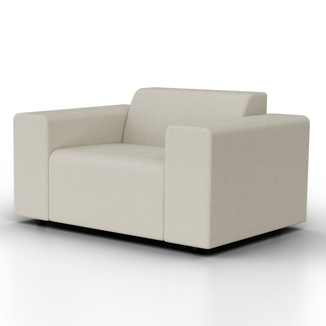 Modular C Outdoor Armchair