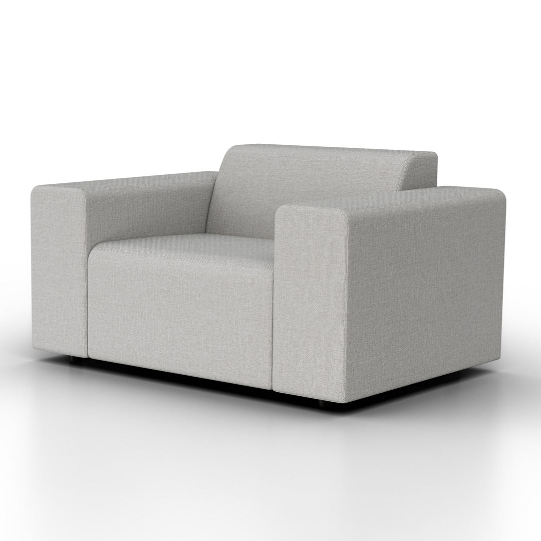 Modular C Outdoor Armchair