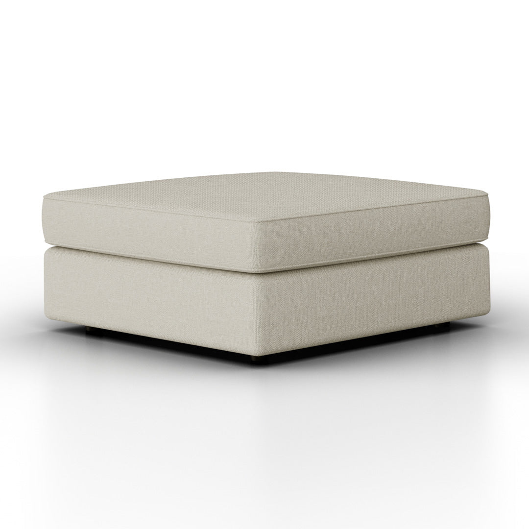 Modular T Outdoor Footstool