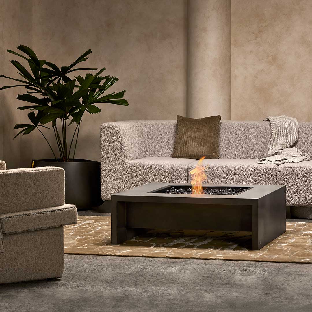 Mojito 40 Fire Table