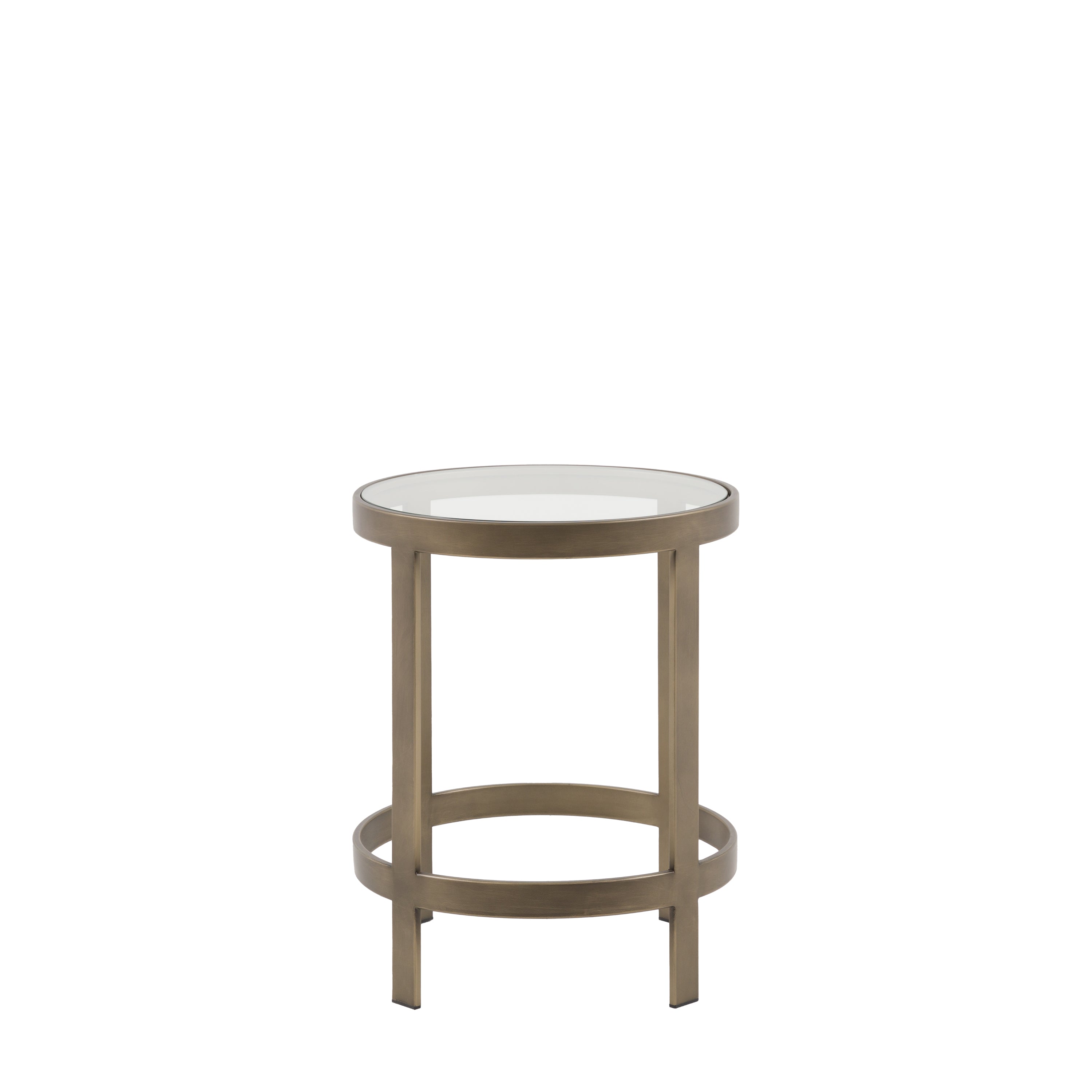 Monti Side Table