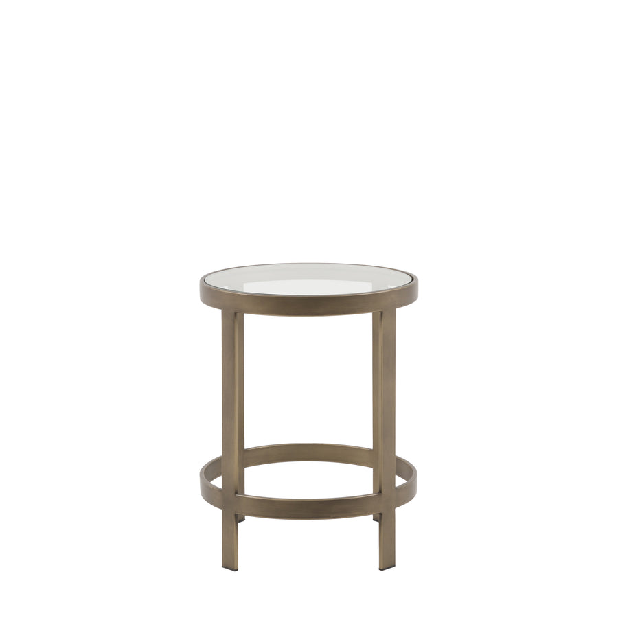 Monti Side Table