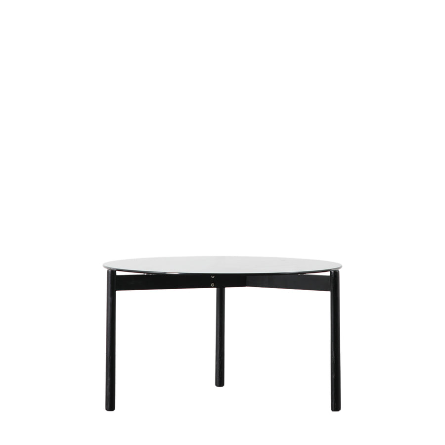 Moran Coffee Table Black