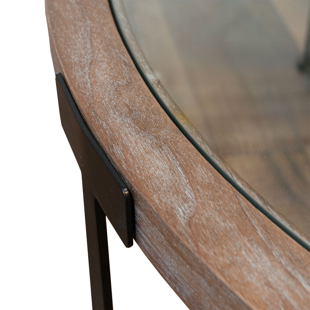 Morley Coffee Table