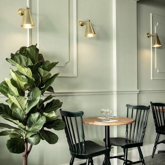 Moya Wall Light - Mullan Lighting