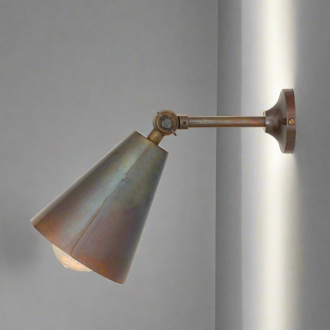 Moya Wall Light - Mullan Lighting