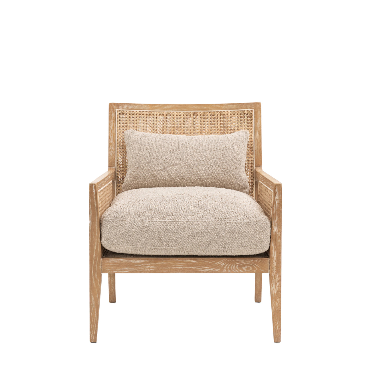 Nagoya Armchair Natural