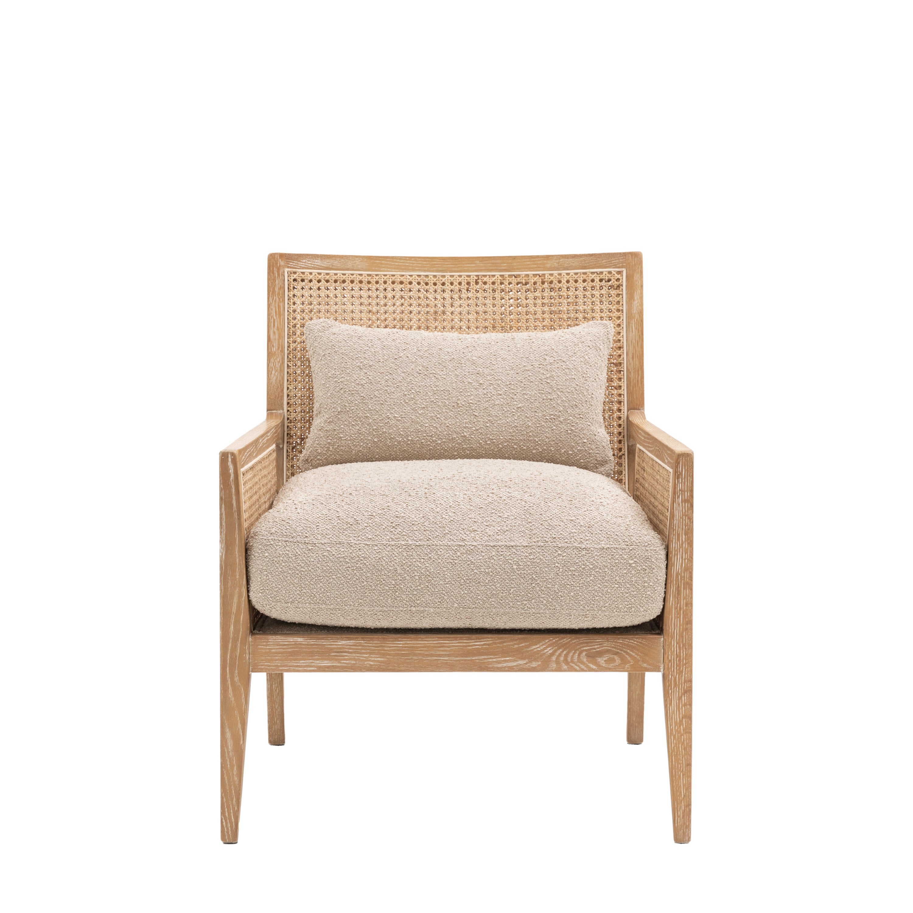 Nagoya Armchair Natural