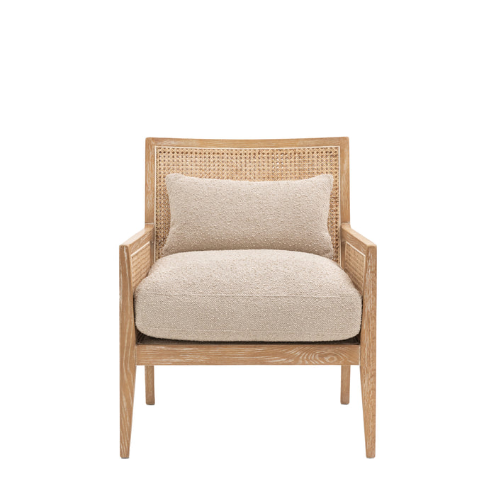 Nagoya Armchair Natural