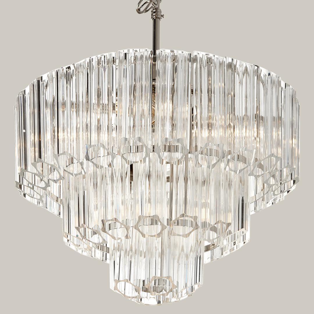 Nasser Chandelier