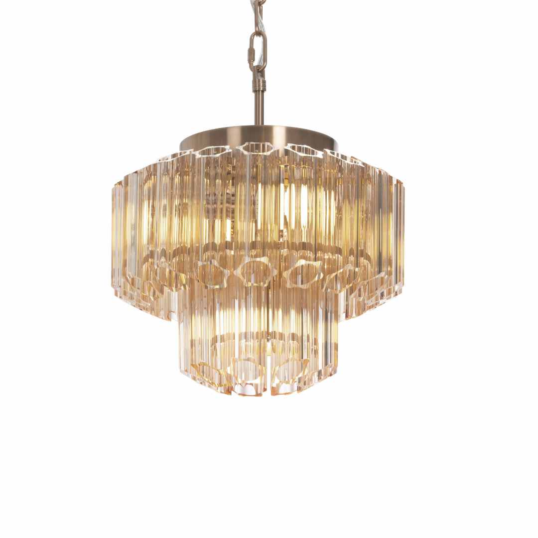 Nasser Chandelier