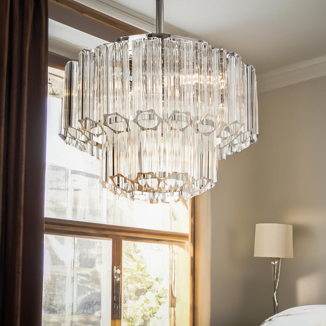 Nasser Chandelier