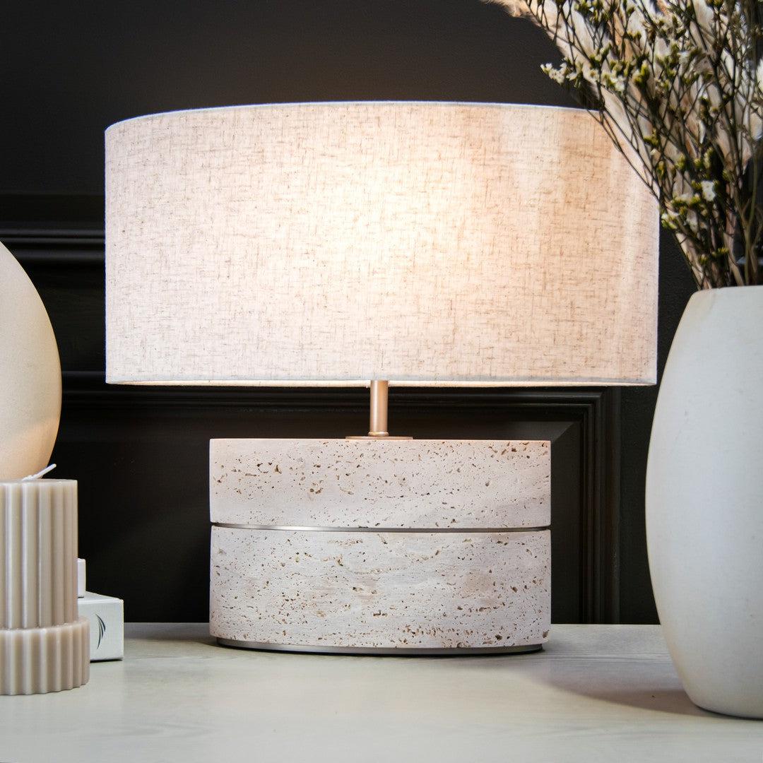 Nives Table Lamp