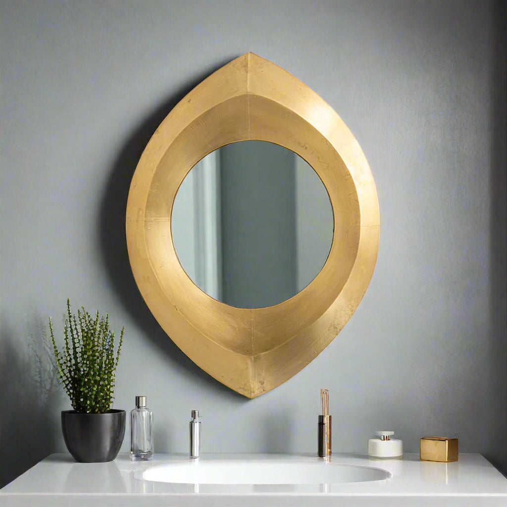 Nova Mirror