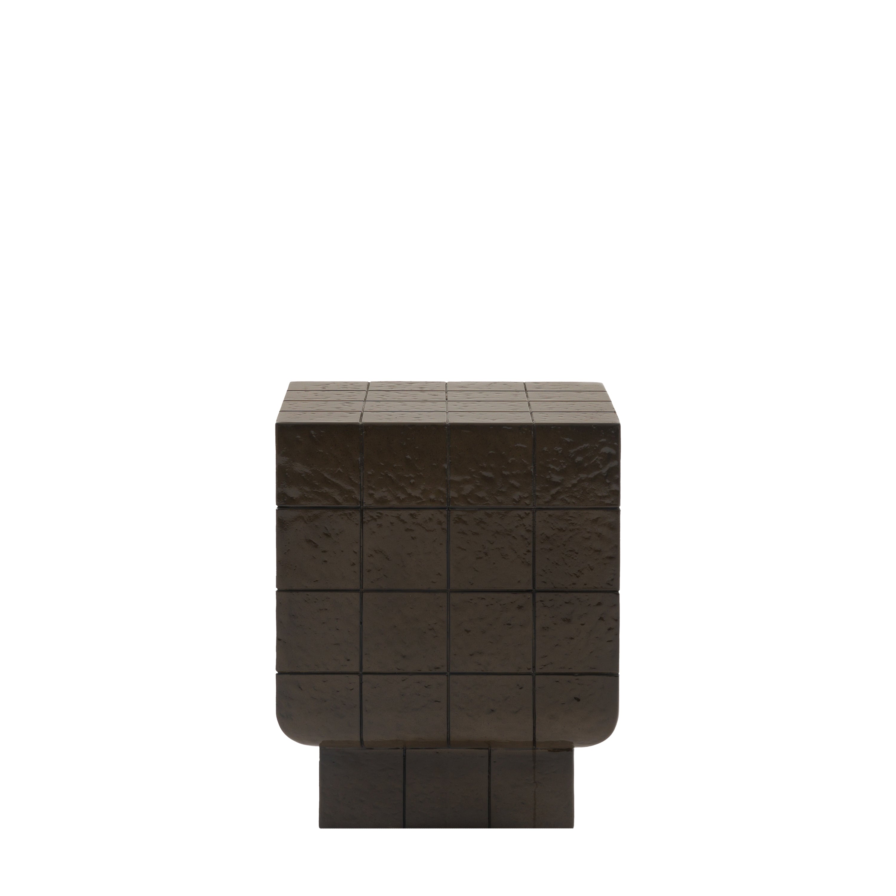 Novara Side Table