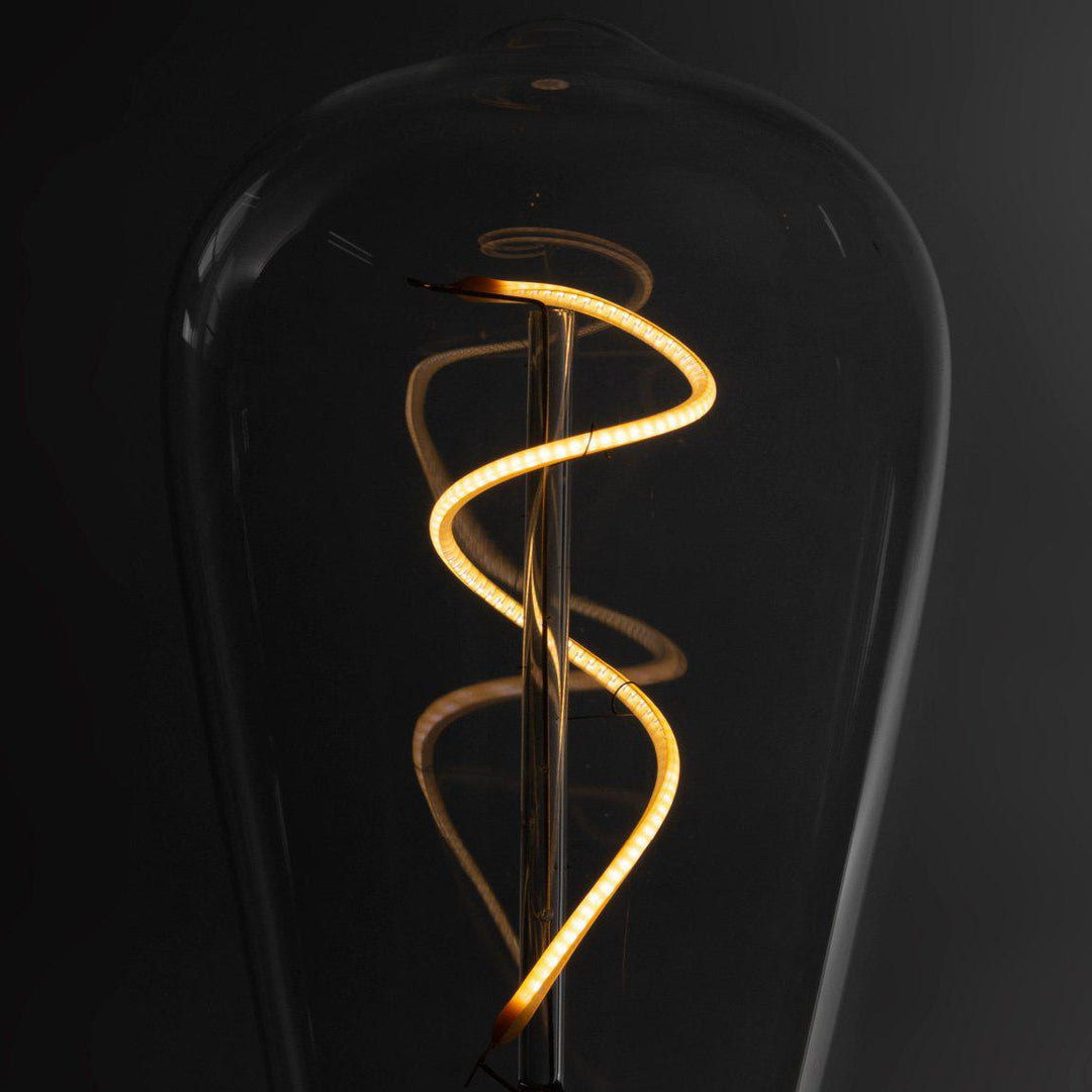 ONE Cordless LED Table Lamp - Black Marble