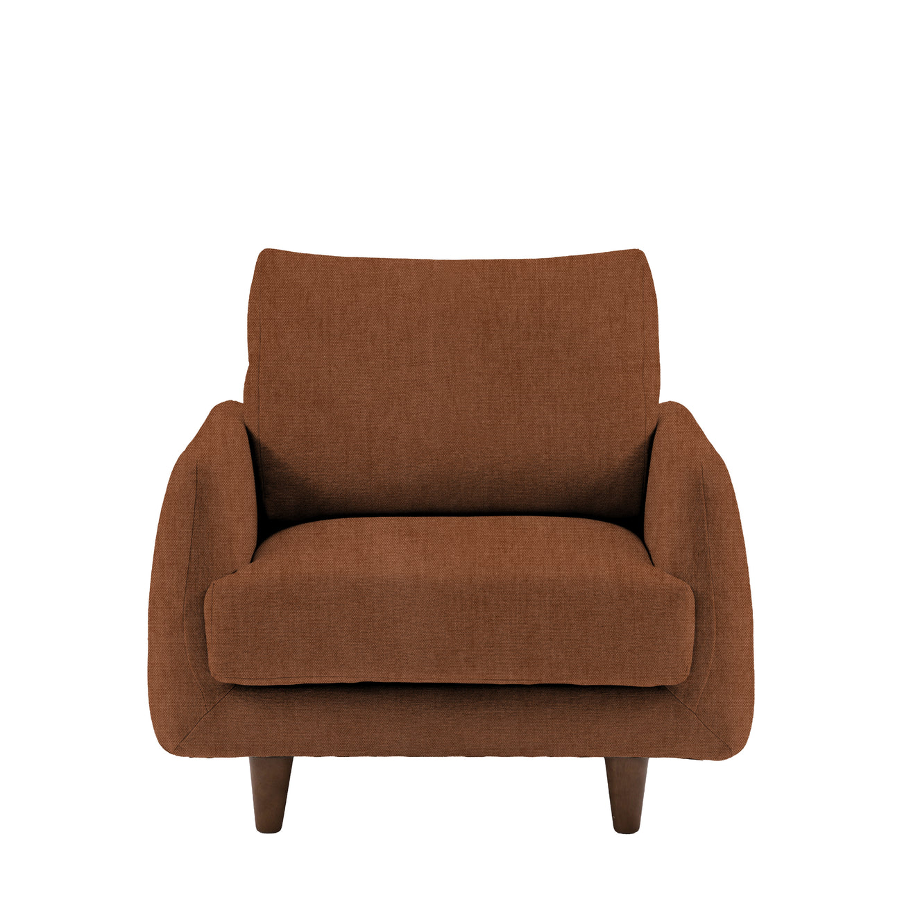 Oakwood Armchair
