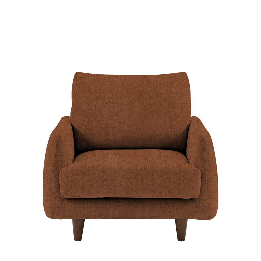 Oakwood Armchair