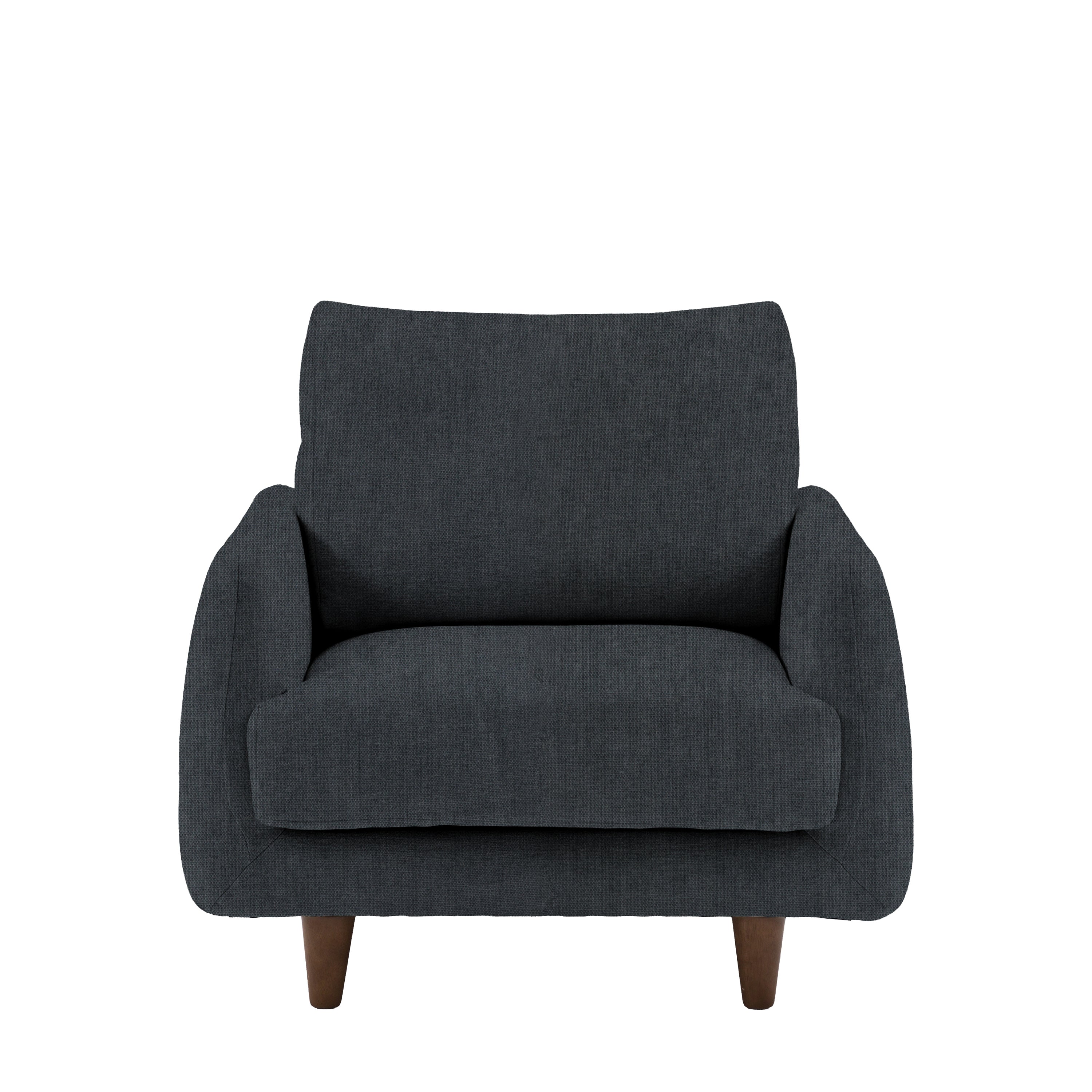 Oakwood Armchair