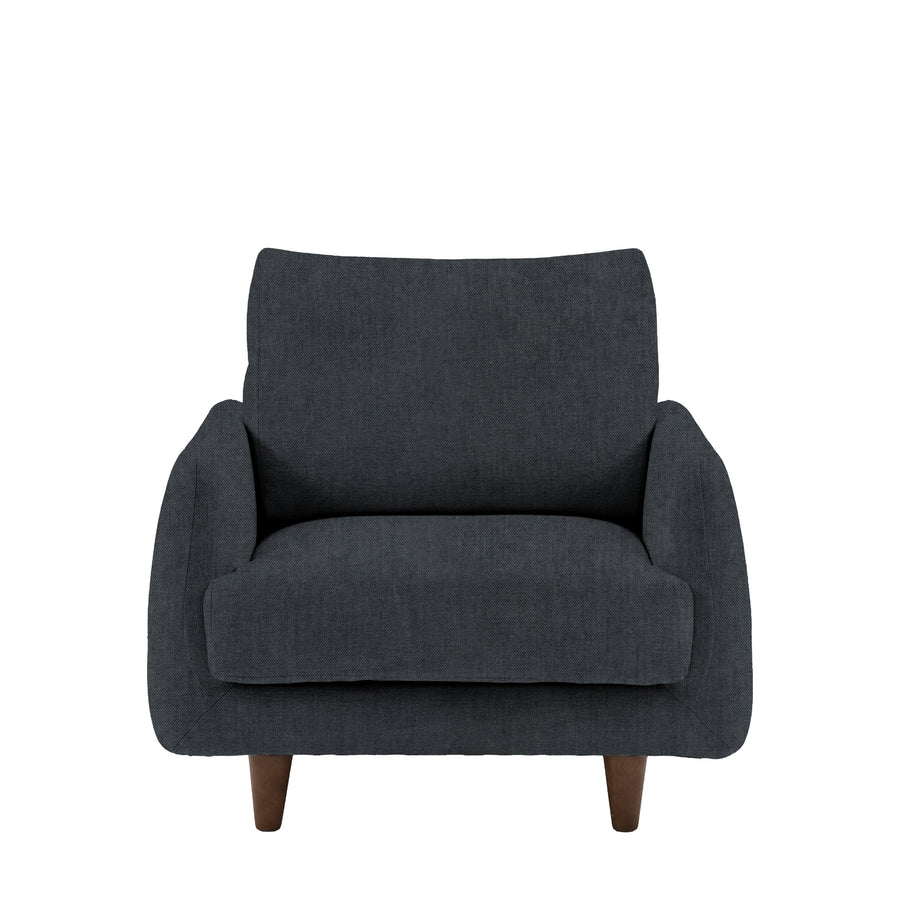 Oakwood Armchair
