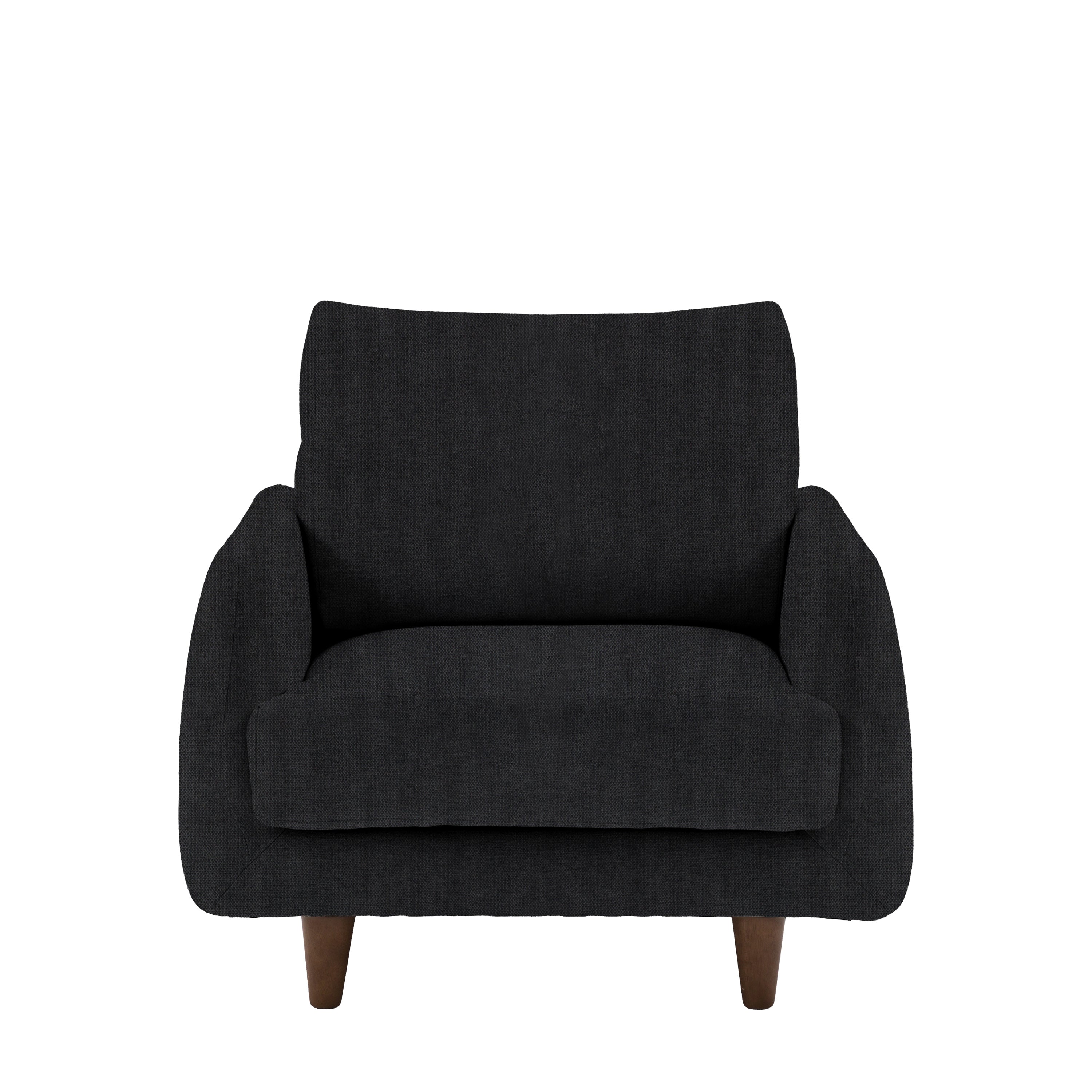 Oakwood Armchair