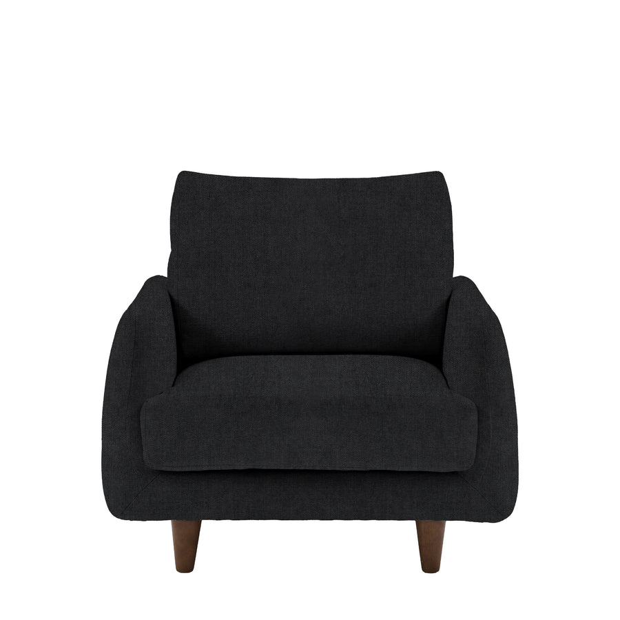 Oakwood Armchair
