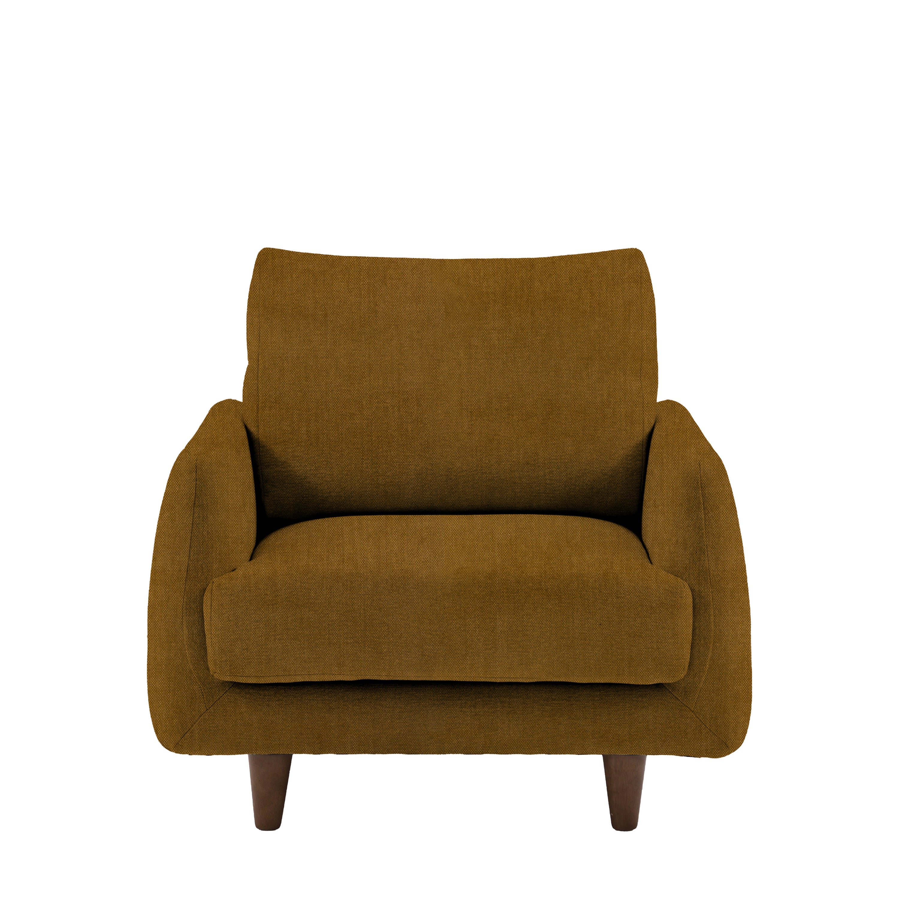 Oakwood Armchair