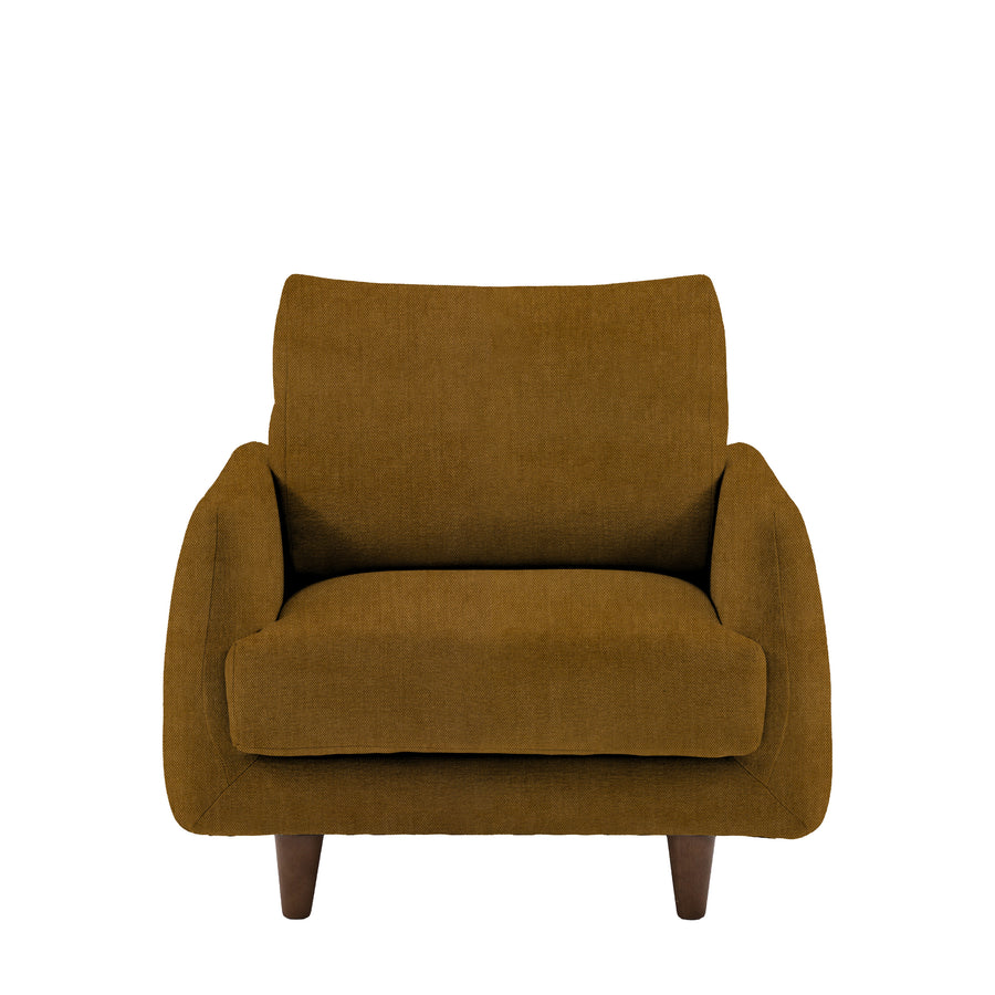 Oakwood Armchair