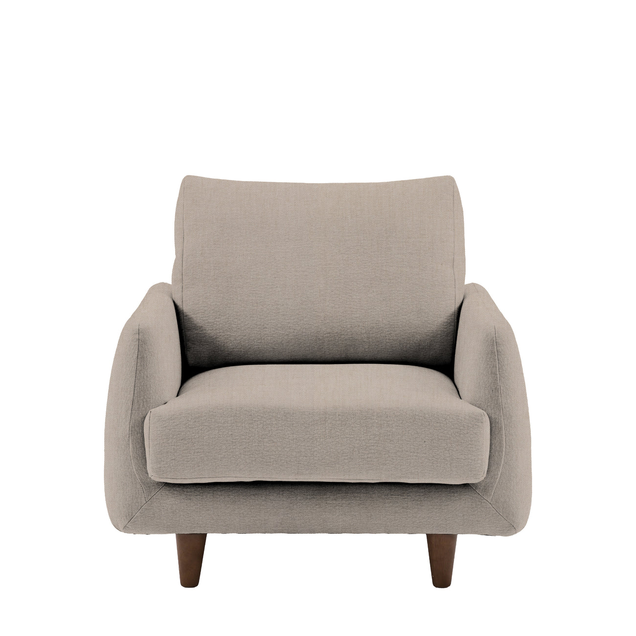 Oakwood Armchair