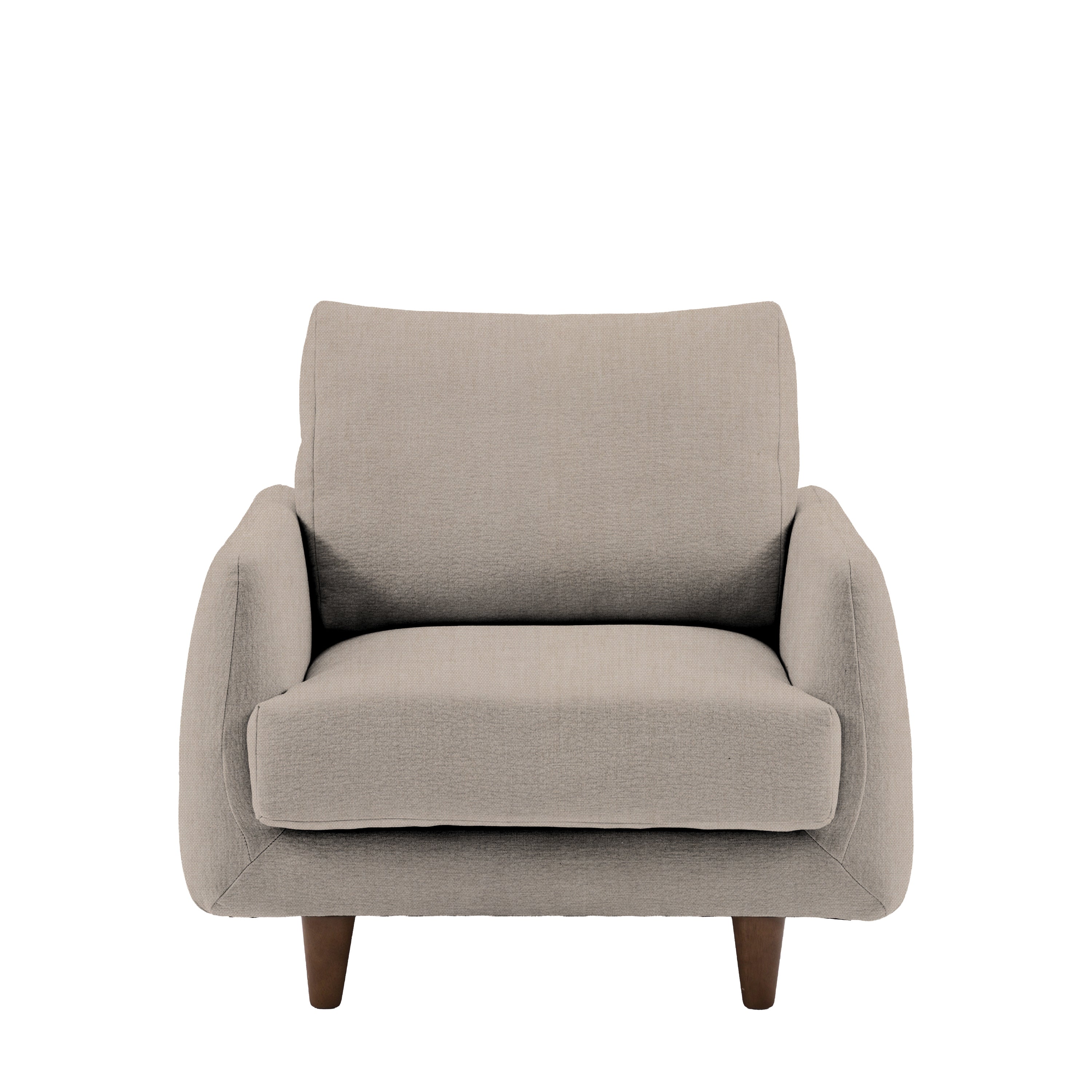 Oakwood Armchair