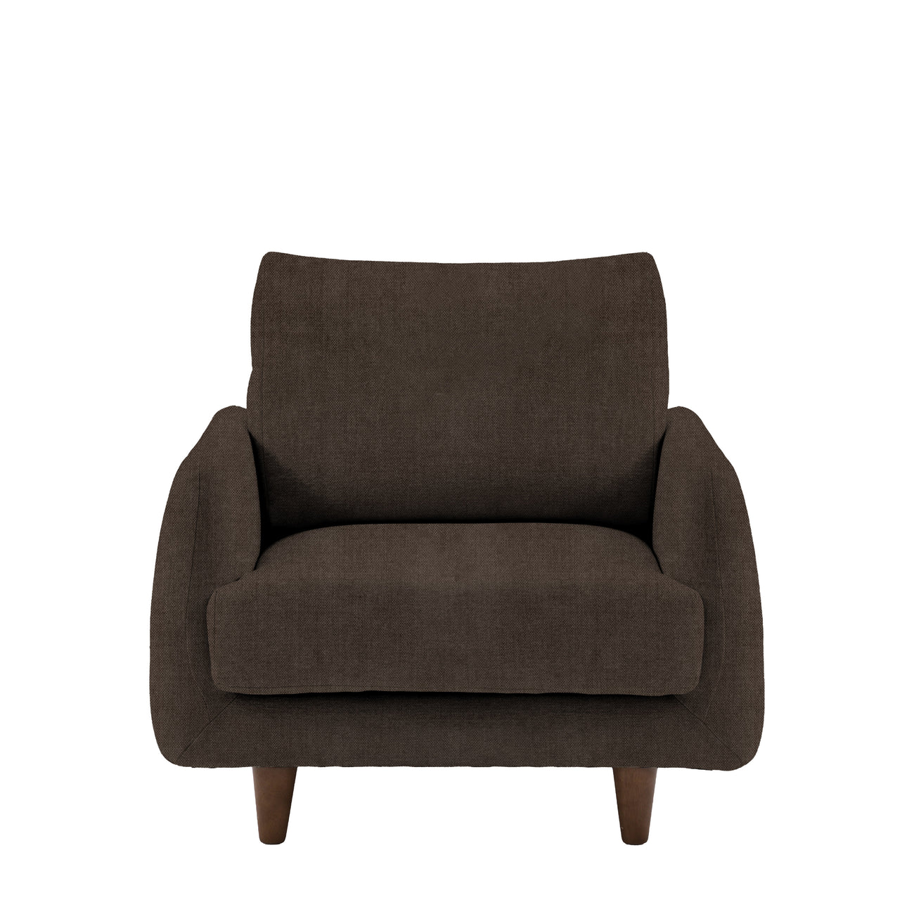 Oakwood Armchair